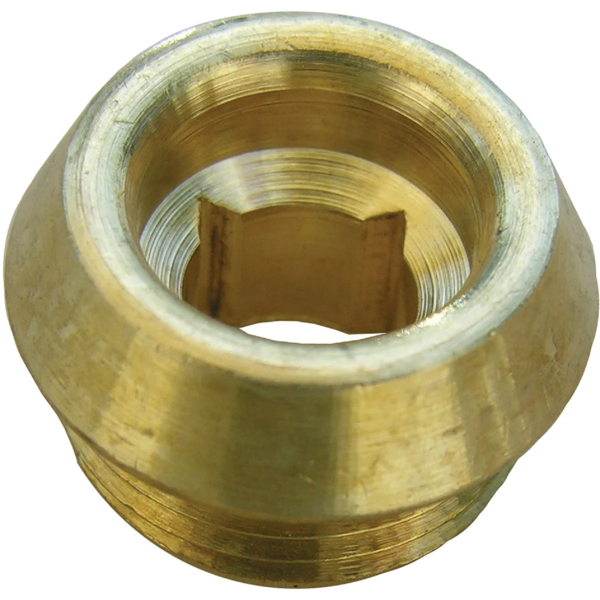 Refined Lasco Arrowhead 20 In. Thread Size Bibb Seat Practical