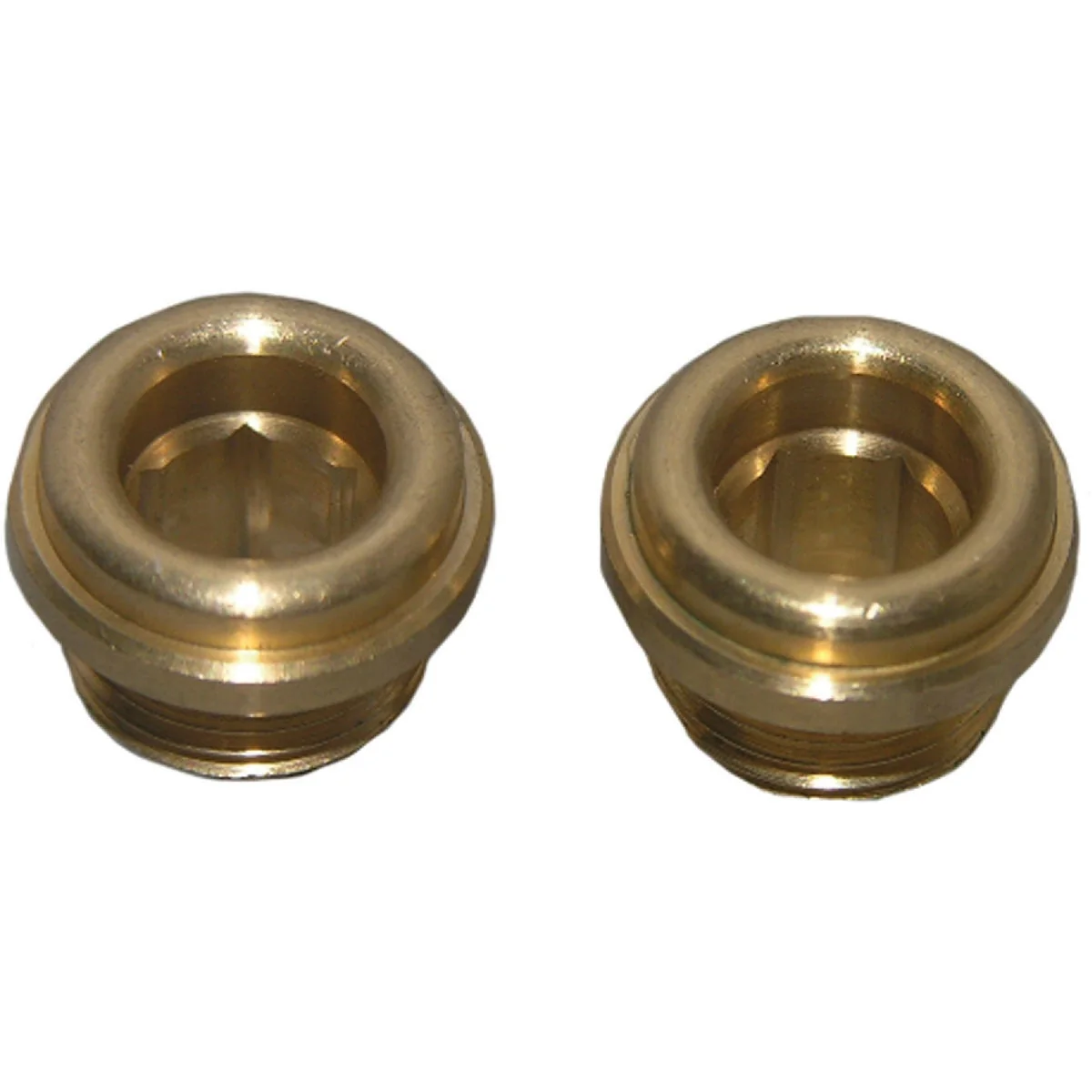 Modern Lasco American Standard 24 In. Thread Size Bibb Seat 2-Pack Reliable