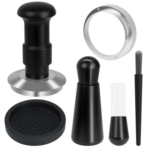 Effective 54mm Espresso Tamper Set Trusted