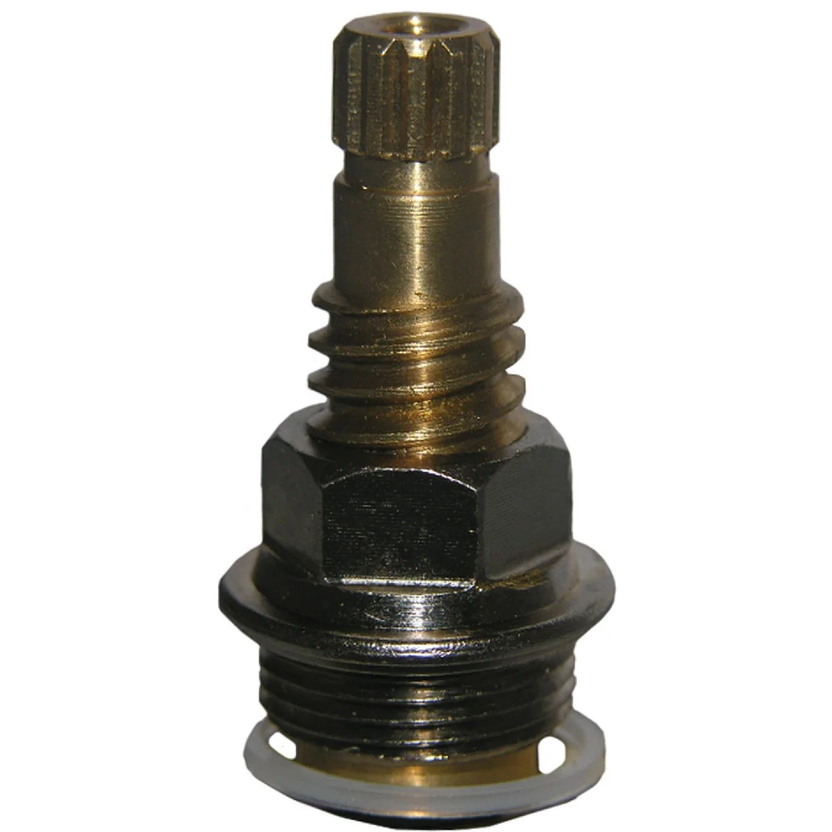 Responsible Lasco Hot Water Price Pfister No. 2051 or No. 2052 Faucet Stem Lightweight