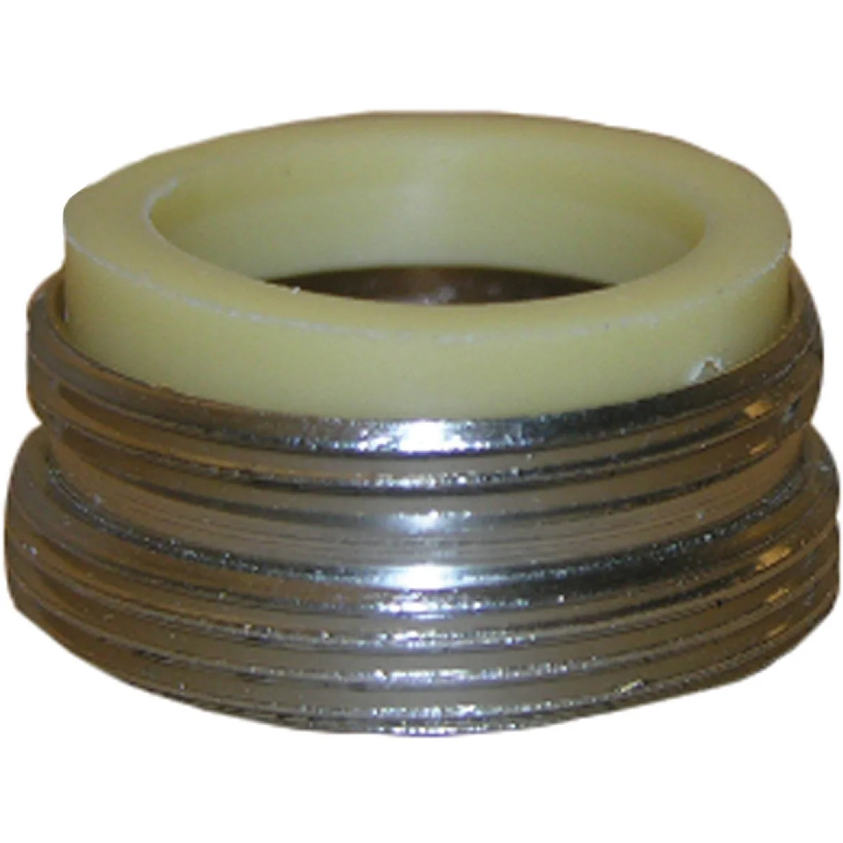 Expertly Made Lasco Male to Male No Lead Faucet Adapter fit Kohler Central etc. Prestigious