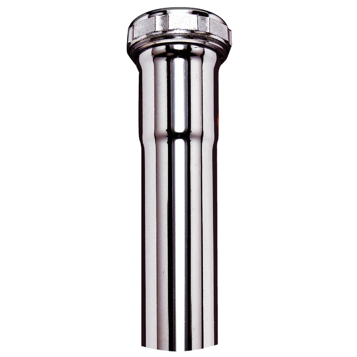 Comfortable Do it 1-1 2 In. x 6 In. Chrome Extension Tube Easy-to-Use