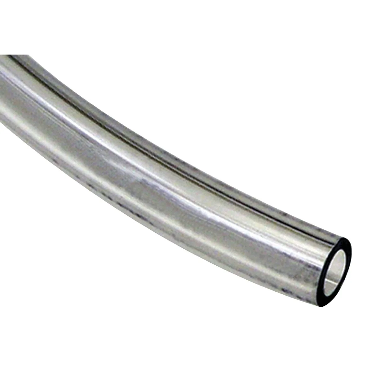 Fashionable Abbott Rubber 1 4 In. x 0.170 In. x 10 Ft. T10 Clear PVC Tubing Cut Lengths Safe