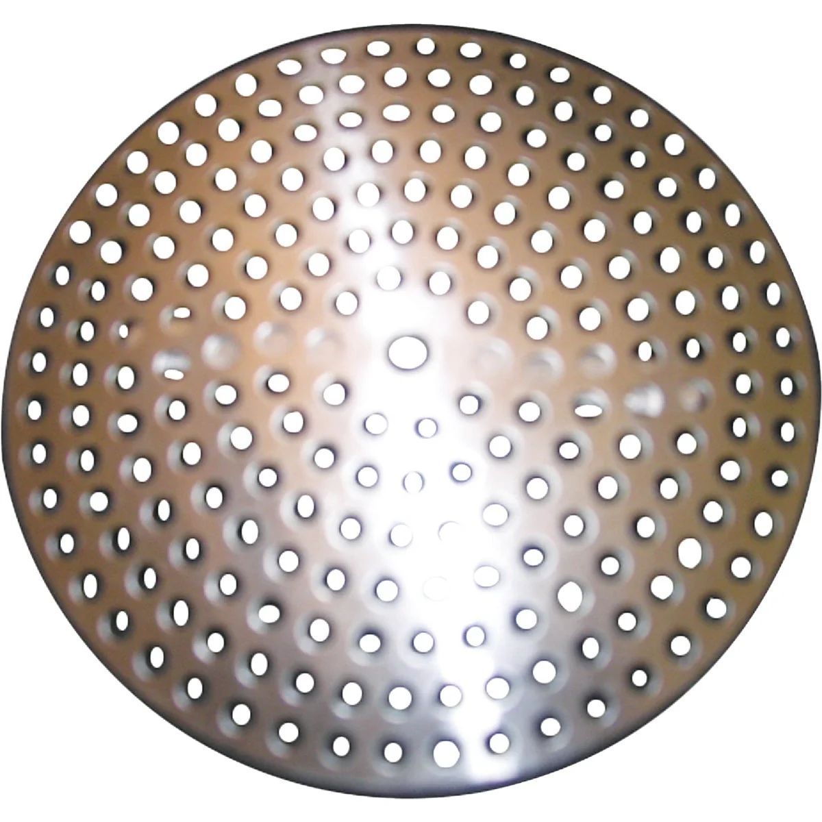 Convenient Lasco 3-1 4 In. Chrome Everbrite Shower Drain Strainer Genuine