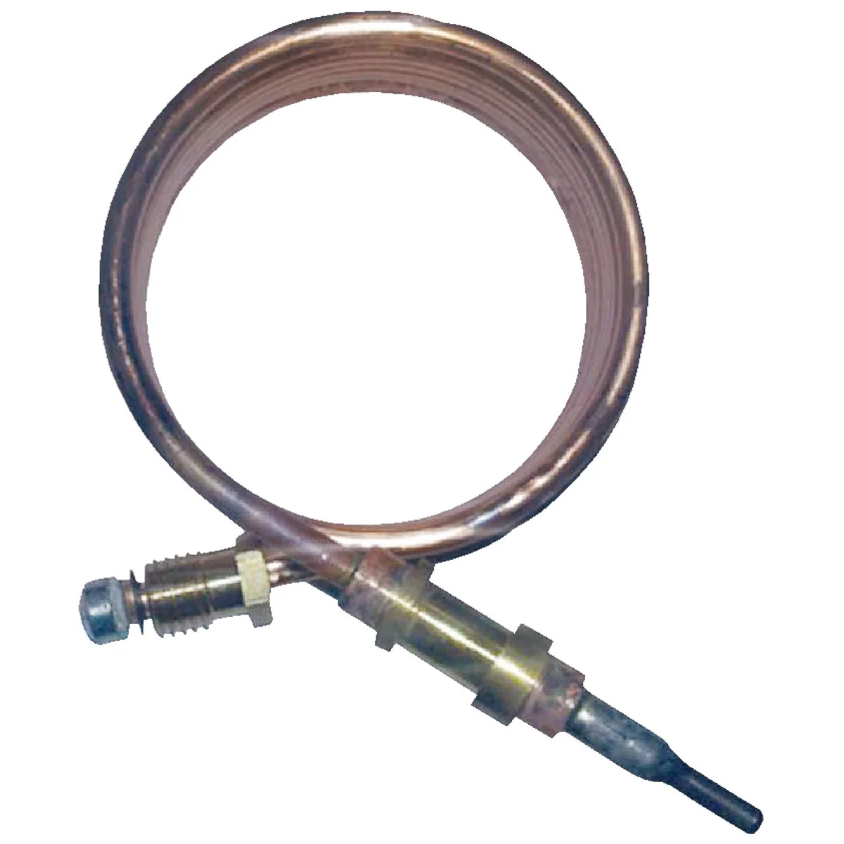 Elegant KozyWorld 39 In. Thermocouple Trendy