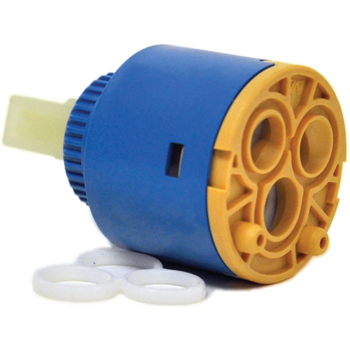 Proven Danco Faucet Cartridge for AquaSource Glacier Bay Single-Handle Faucet Next-Generation