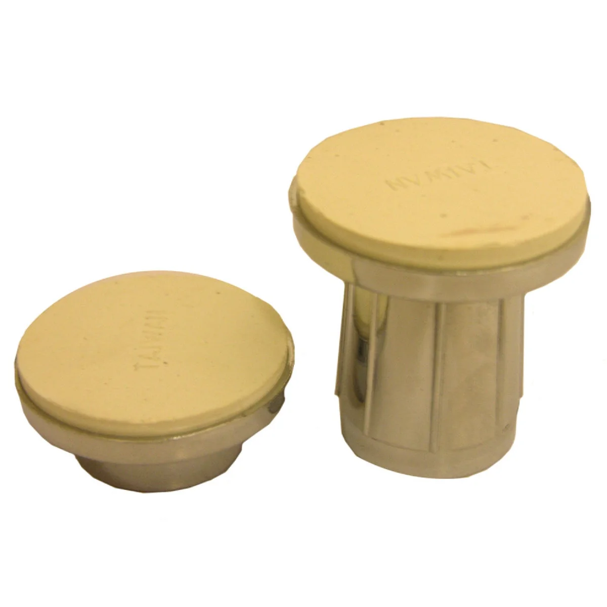 Verified Lasco Adjustable Shower Rod Flange 2 Count Premium