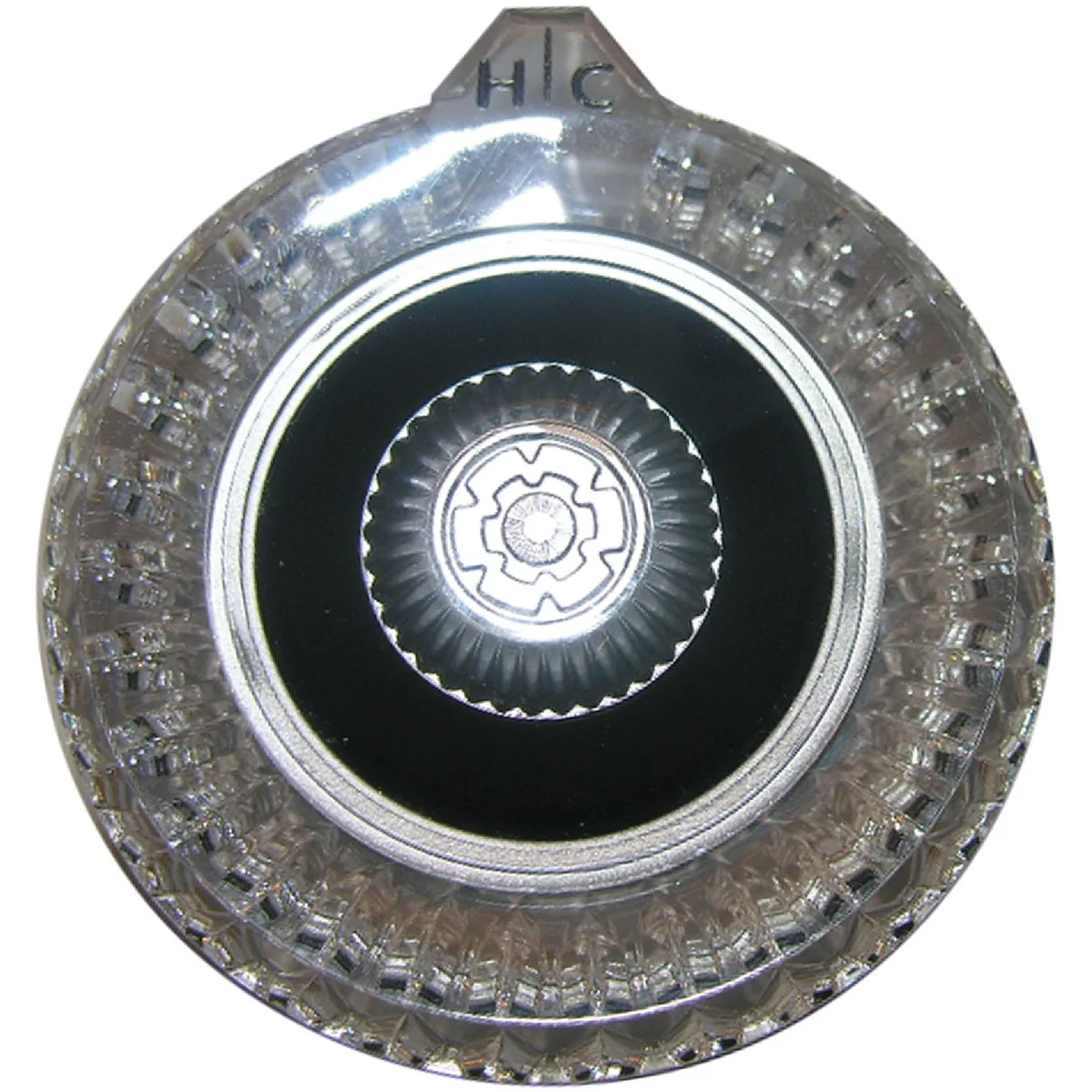 Modern Lasco Moen Old Style Clear Tub Shower Handle Kit Next-Generation