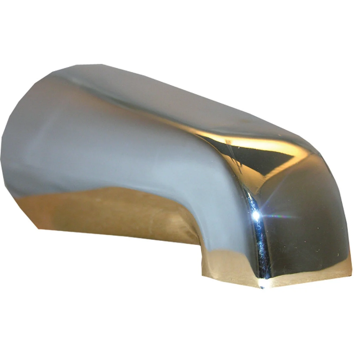 First-Class Lasco 1 2 In. FIP Chrome Bathtub Spout Effective
