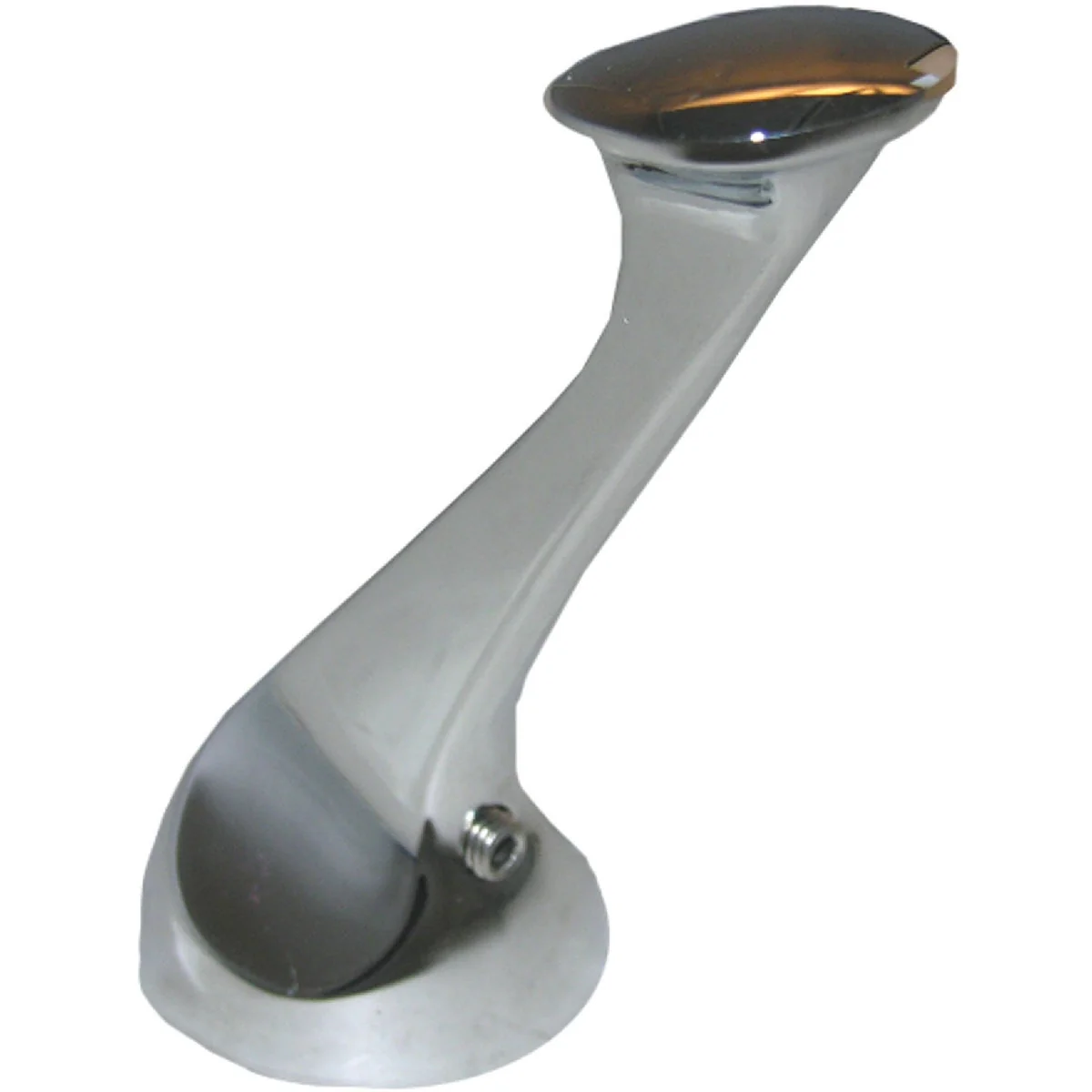 Efficient Lasco Delta Long Lever Chrome Tub Shower Handle Kit High-Quality