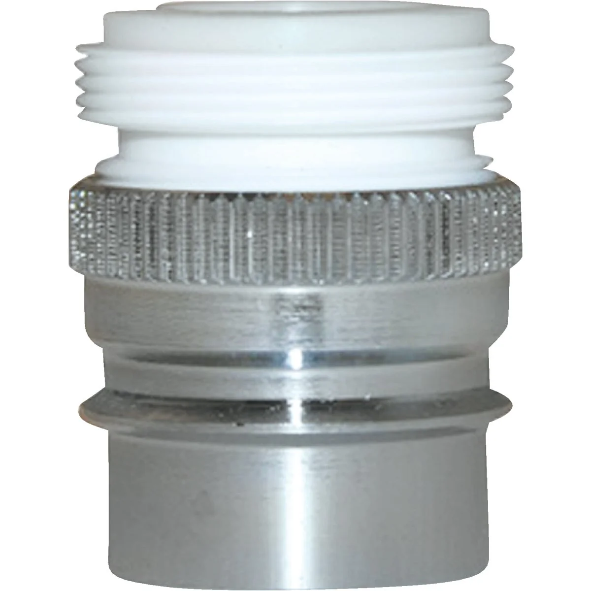 High-Quality Lasco 1.8 GPM Snap Nipple Dishwasher Faucet Aerator LG Dual Thread Flexible