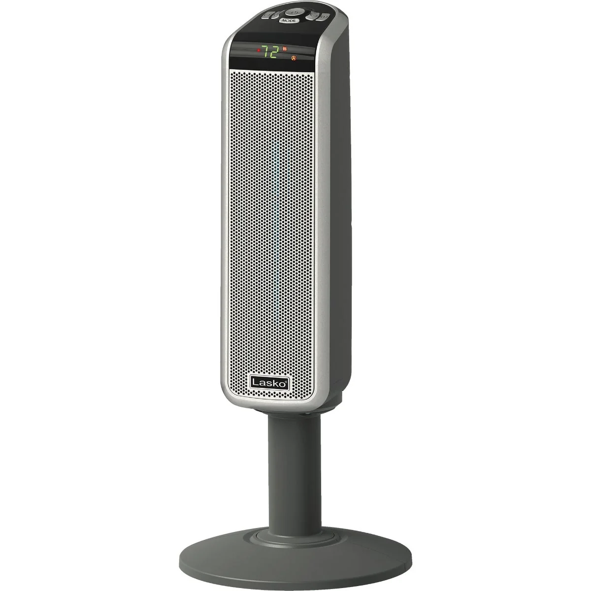 Sustainable Lasko 1500-Watt 120-Volt Pedestal Ceramic Space Heater Versatile