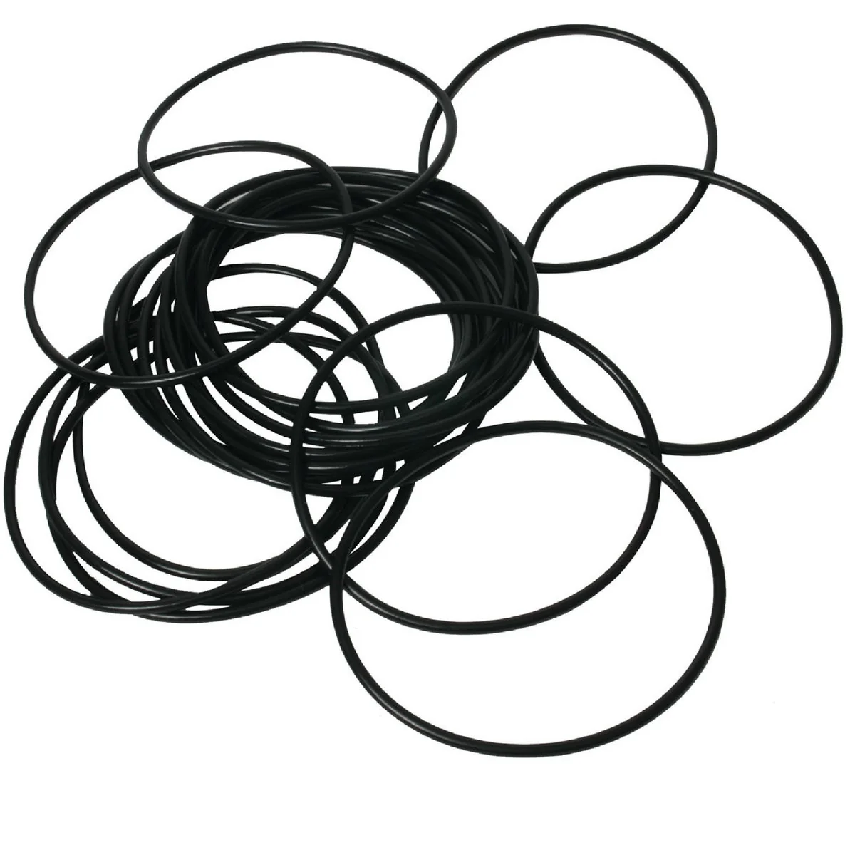 Exceptional Danco 119 3-5 8 In. x 3-7 8 In. O-Ring 20 Ct. Reliable