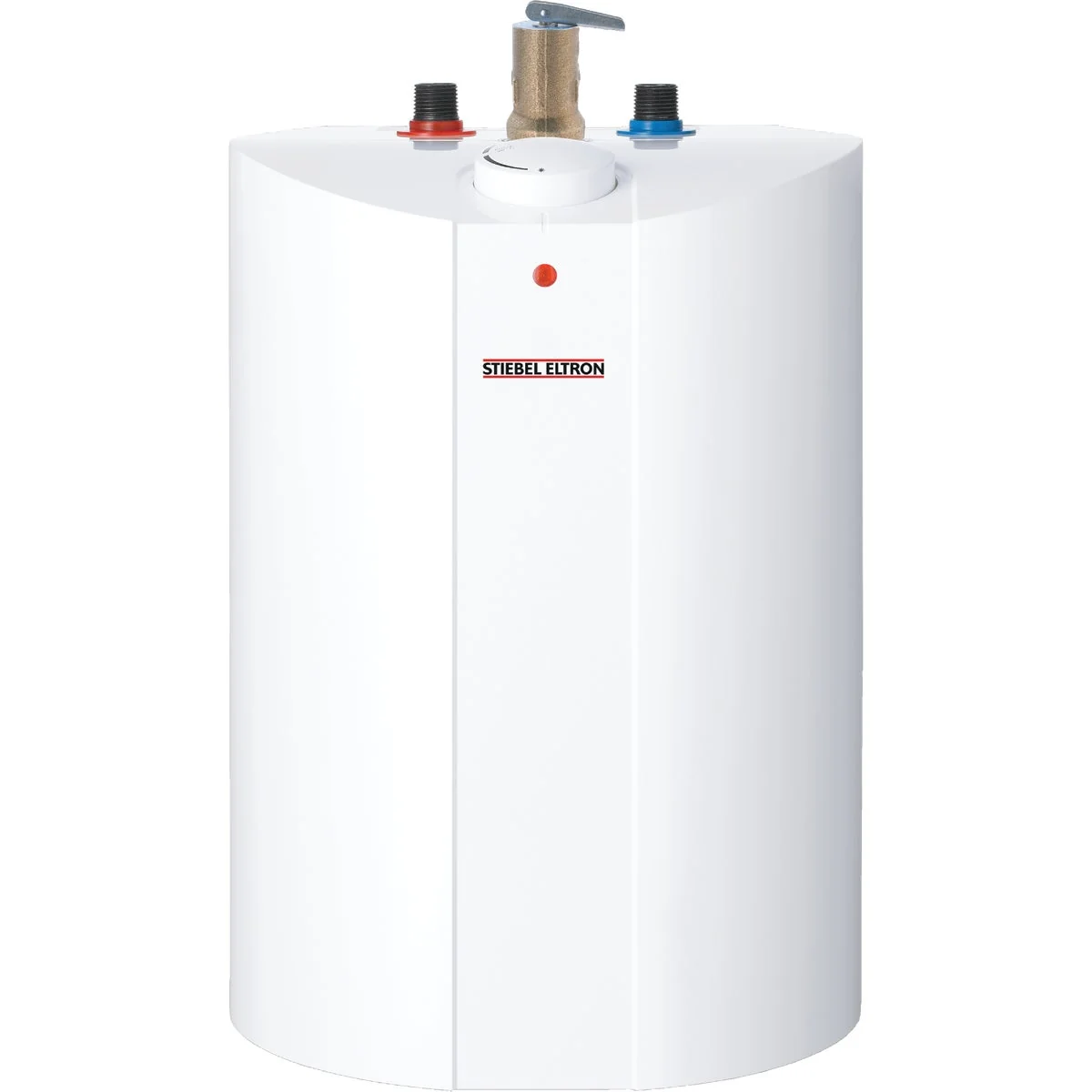 Sophisticated Stiebel Eltron 6 Gal. Mini Tank 1300W Point-Of-Use Electric Water Heater Specialty