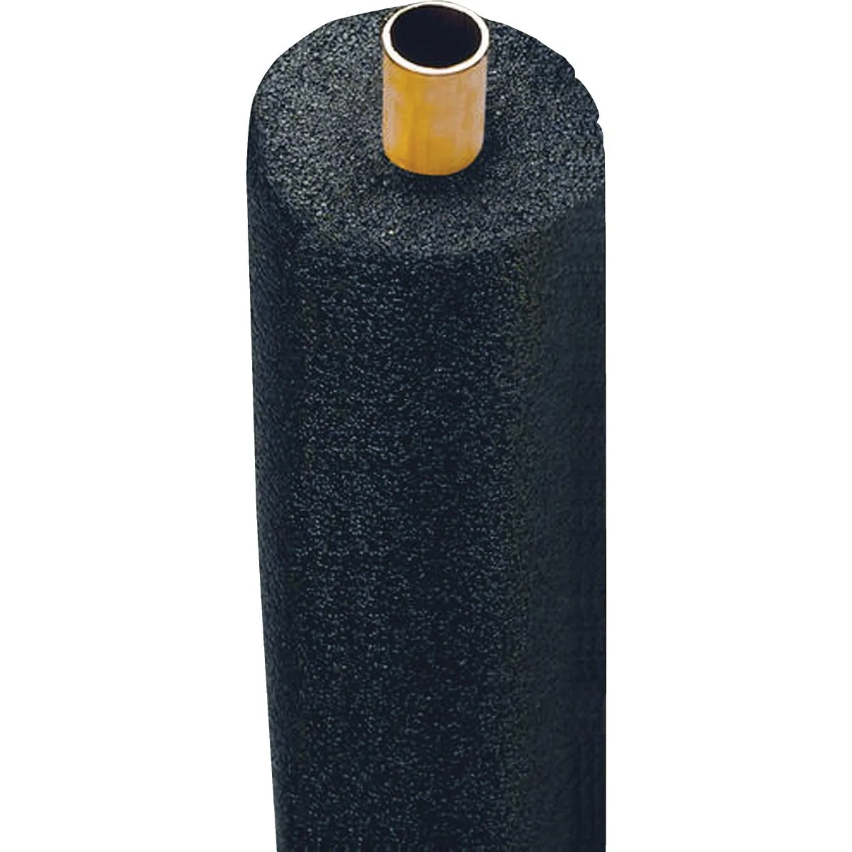 Genuine Tundra 3 4 In. Wall Semi-Slit Polyolefin Pipe Insulation Wrap 3 4 In. x 6 Ft. Classic