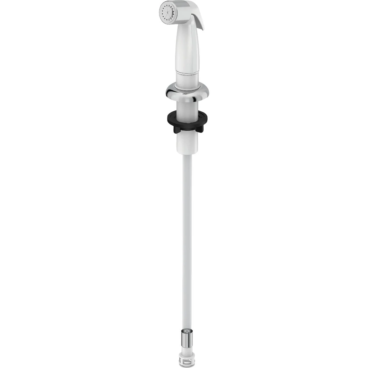 Selected Home Impressions White Sprayer Hose Outstanding