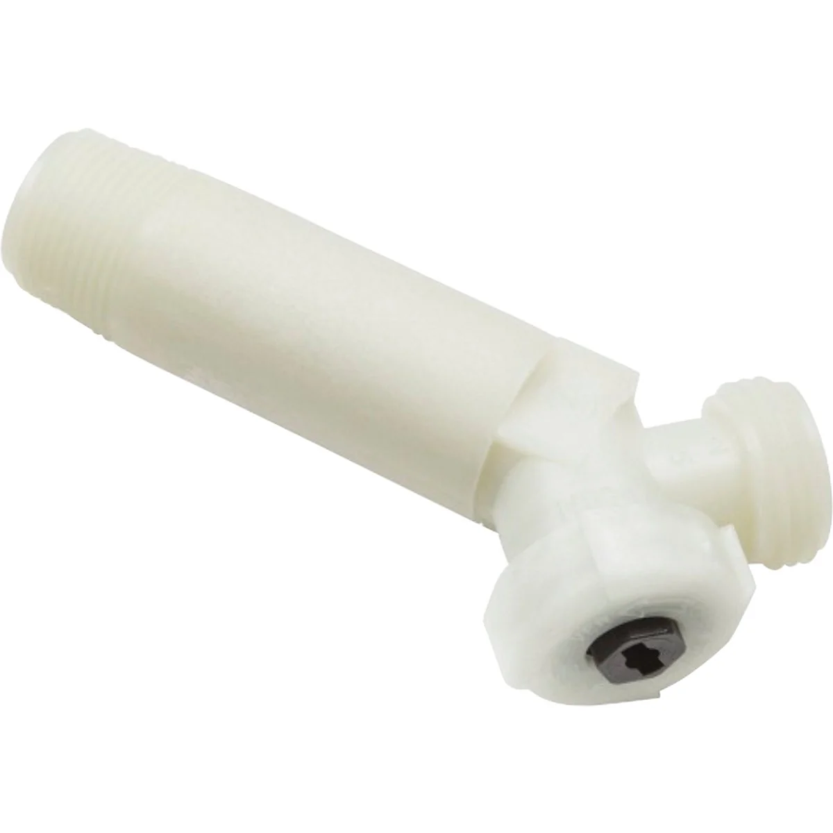 Artisan Reliance 3 In. Shank Water Heater Drain Valve Durable