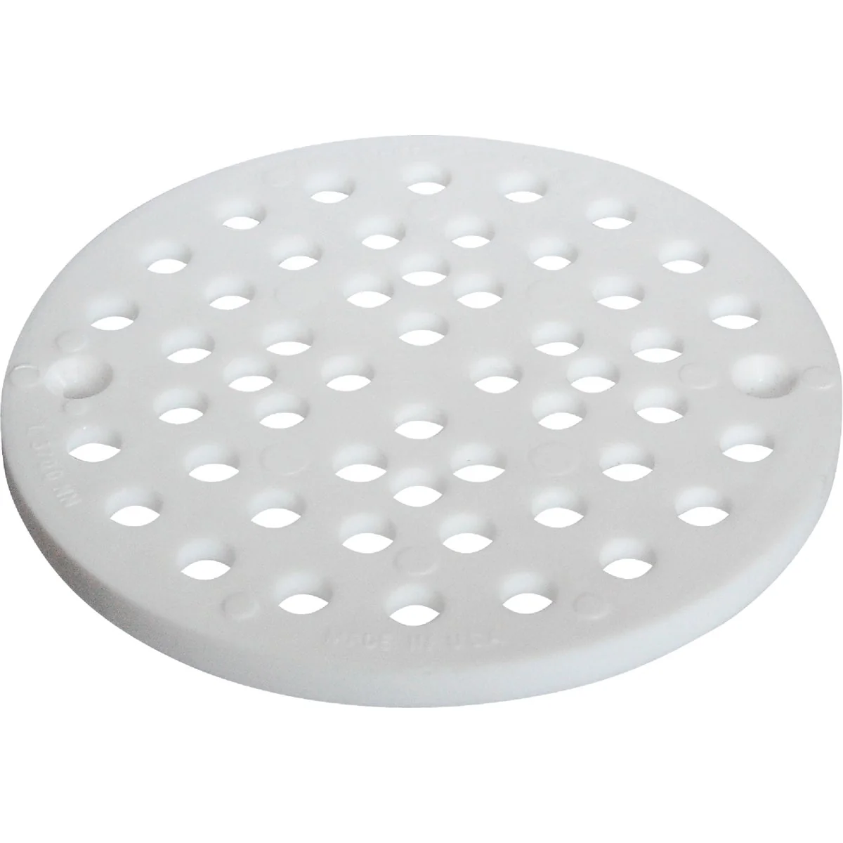 Sophisticated Sioux Chief 6-3 4 In. PVC Floor Strainer Sustainable