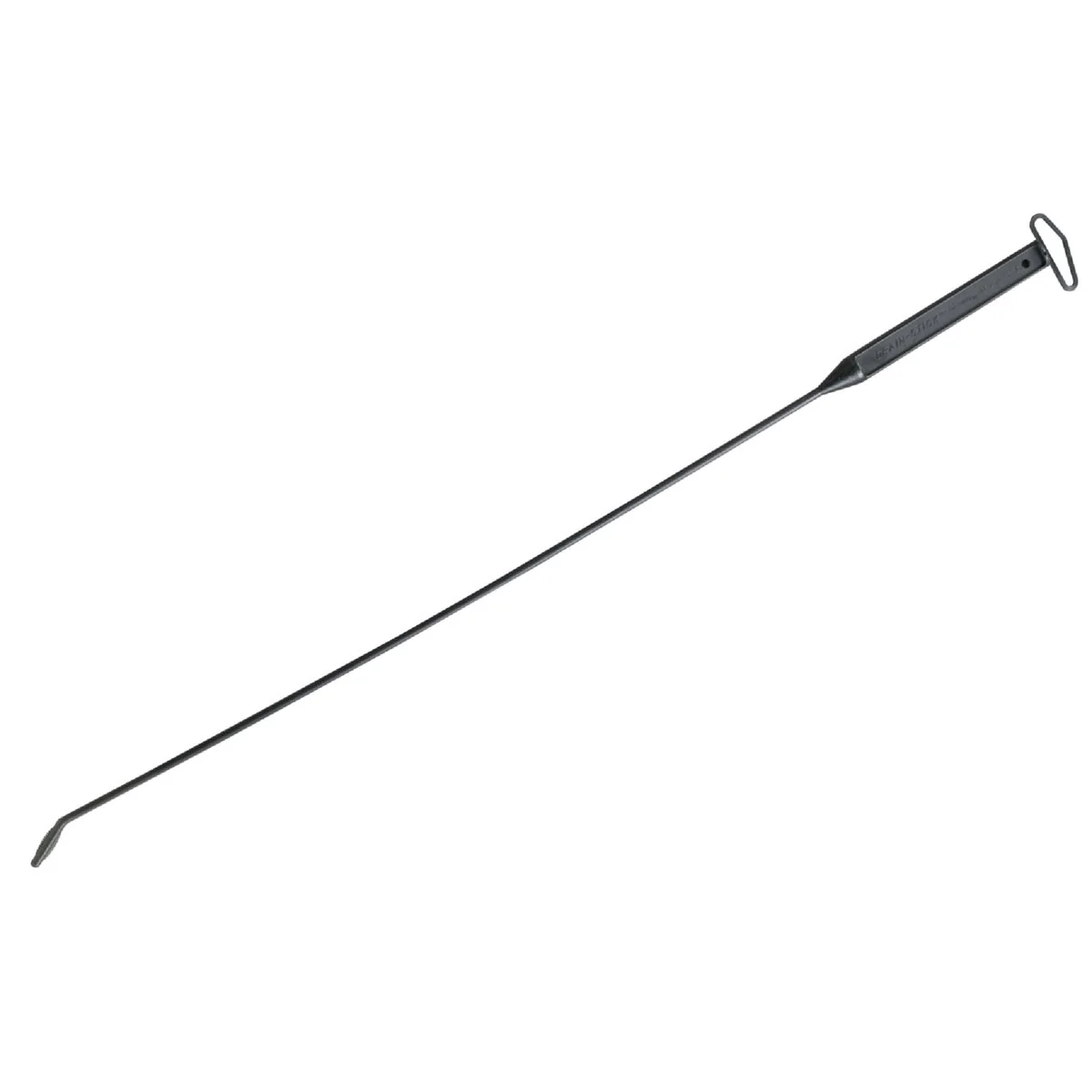 Solid Superior Tool 24 In. L. Nylon Drain Stik Drain Auger Consistent