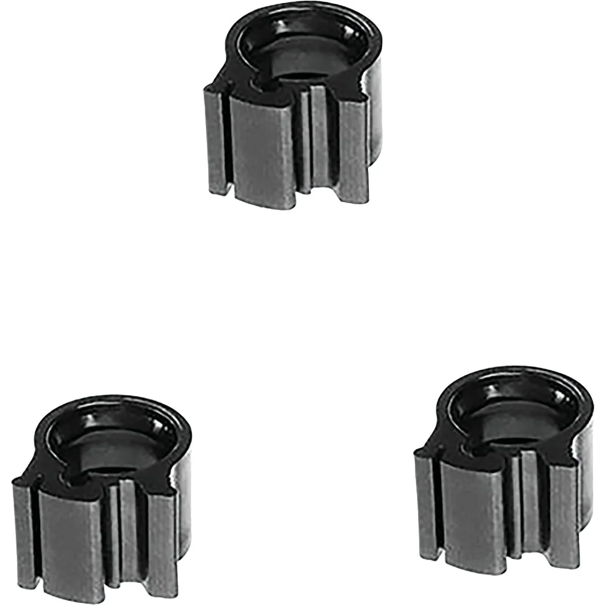 Official Flair-It PEXLock 3 8 In. Poly-Alloy Compression PEX Crimp Ring 3-Pack Original Design