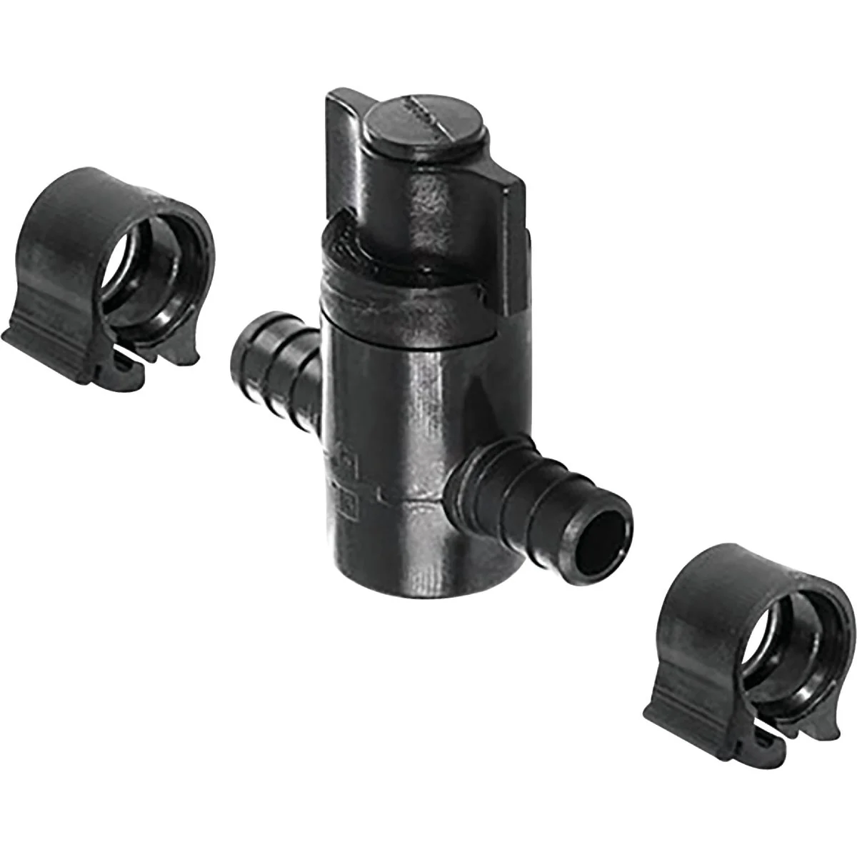 Exceptional Flair-It In. PEXLock 1 2 In. Straight Stop Valve Versatile