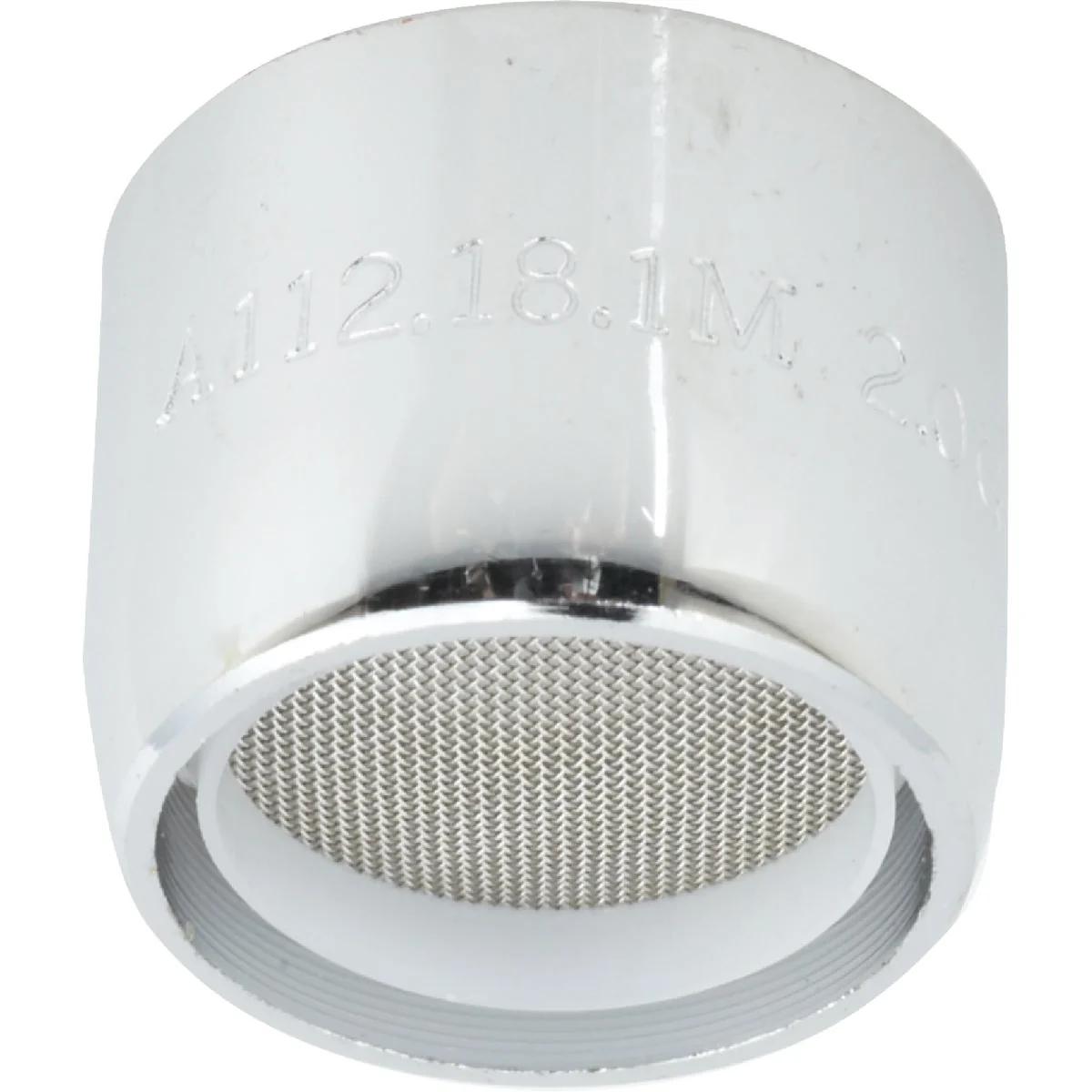 Soft Do it 2.0 GPM Low Lead Water Saver Aerator 3 4 In. Female Effective