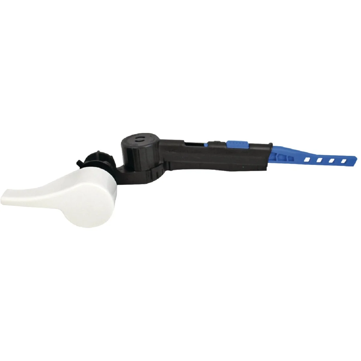 Efficient Fluidmaster Fit White Toilet Tank Lever Fashionable