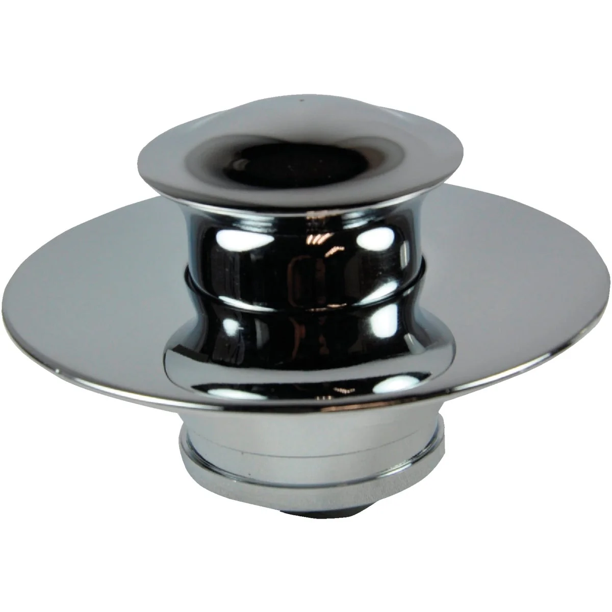 Powerful Danco EZ Drain Touch Activated Universal Bathtub Drain Stopper Certified