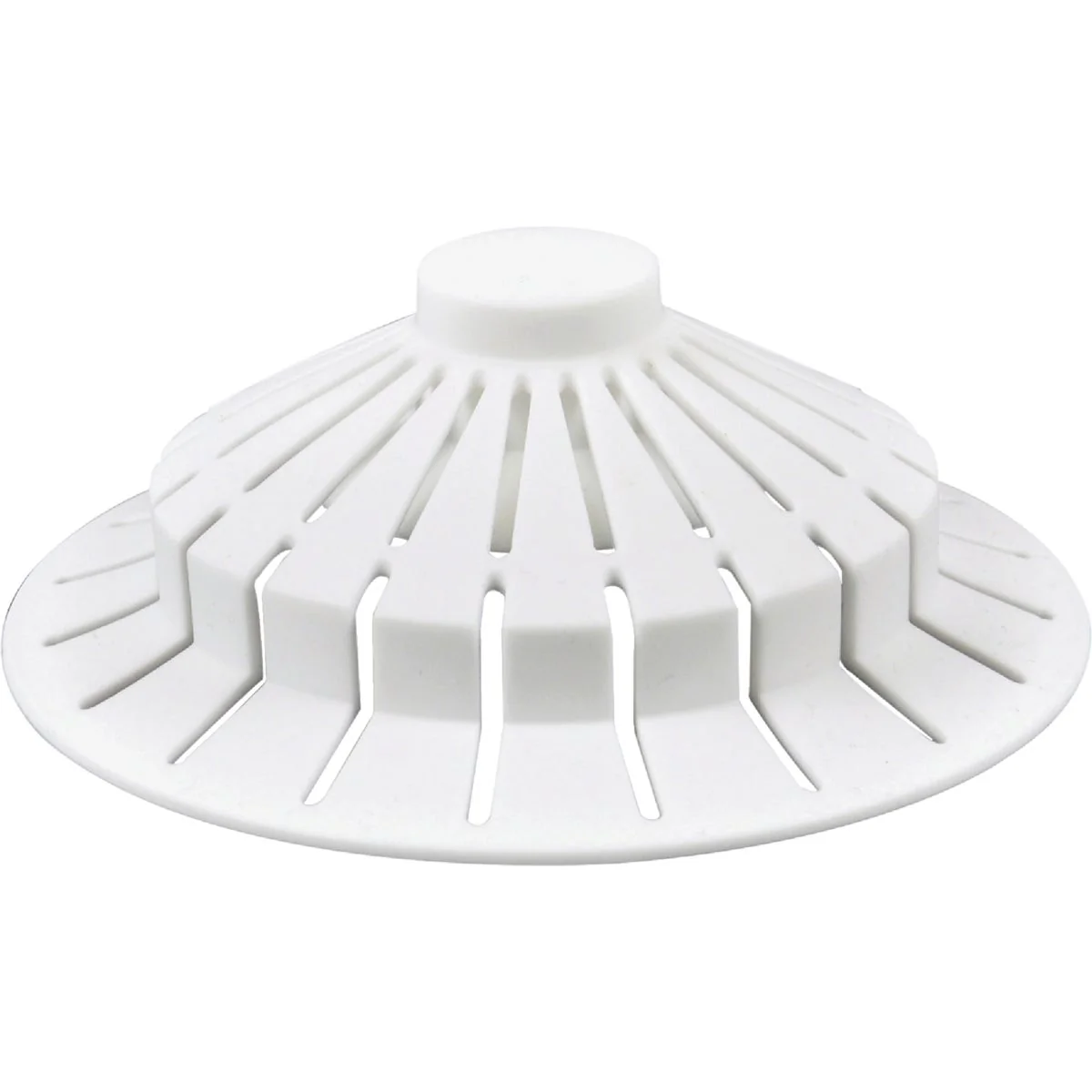 Trusted Danco Standard Size Suction Cup Silicone Tub Drain Strainer Proven