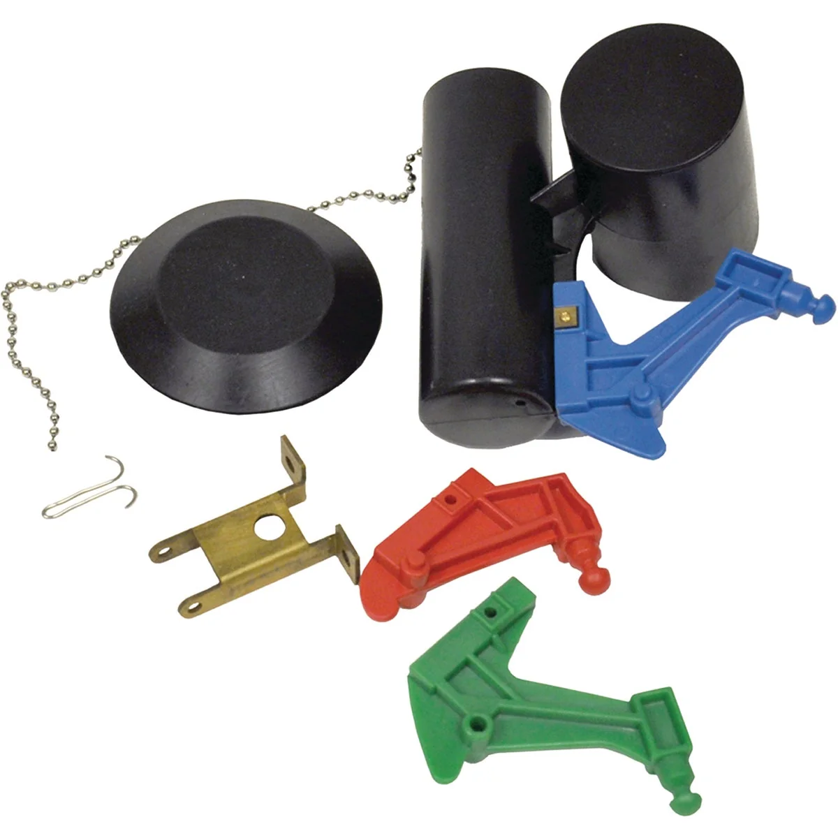 Traditional Danco Flush Valve For American Standard Effective