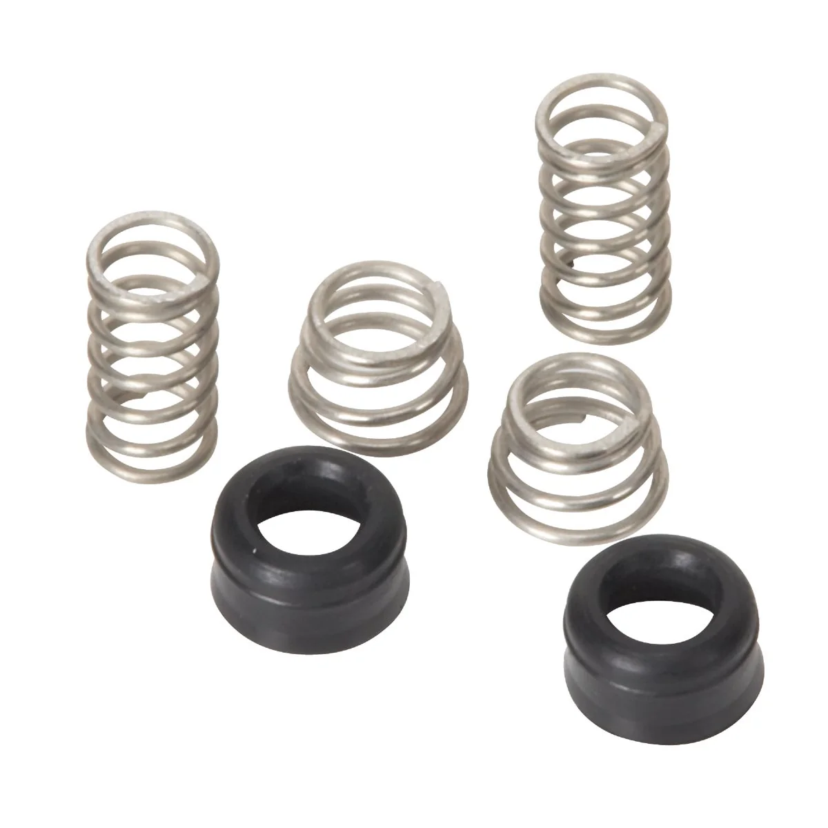 Practical Do it Washerless Faucet Rubber Metal Faucet Repair Kit Premium Material