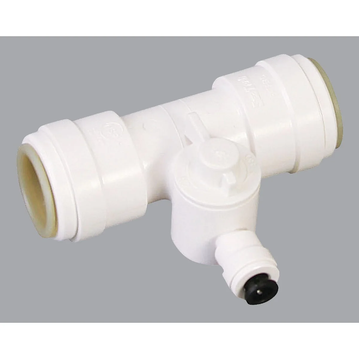 Durable Watts Ice Maker Tee Valve Next-Generation