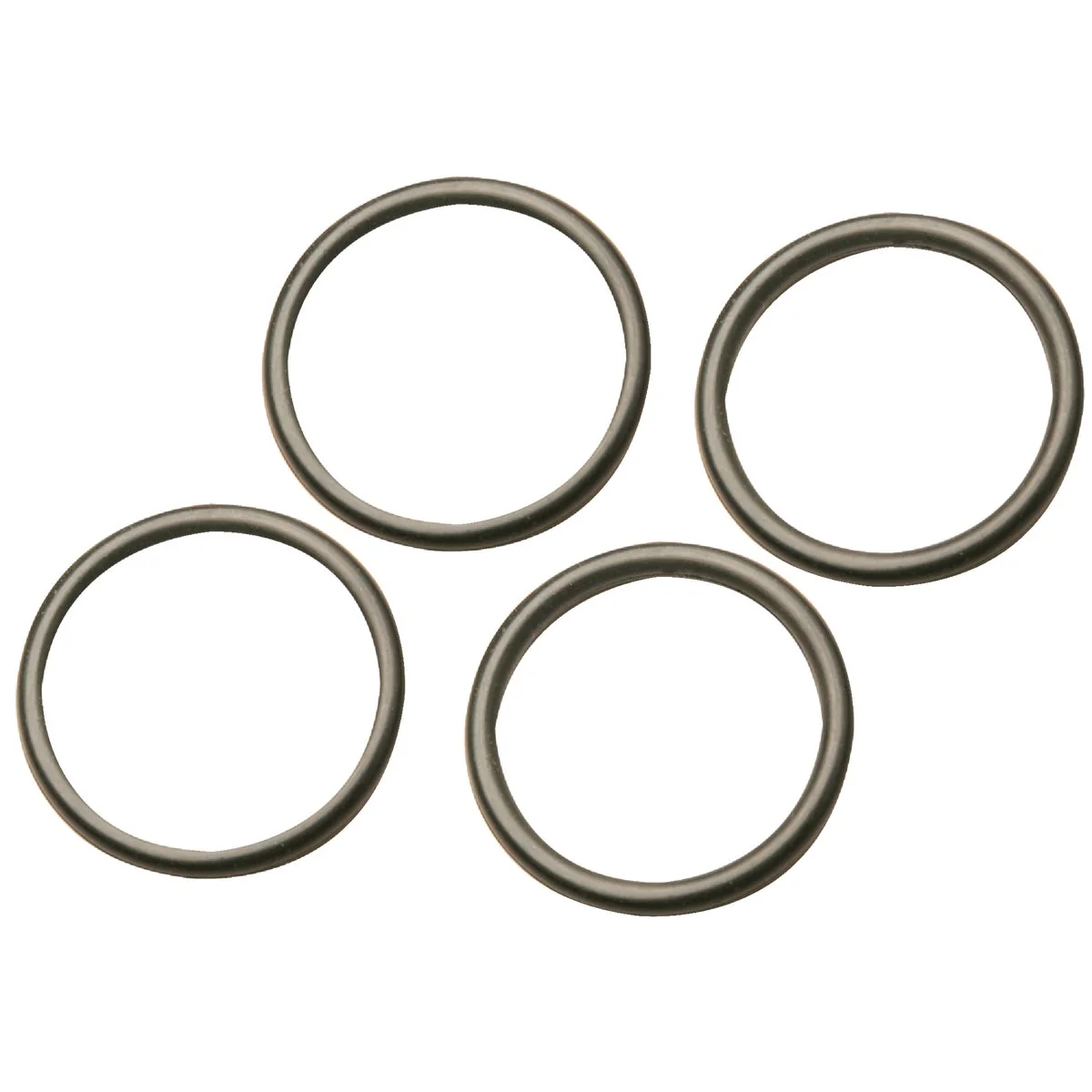 Environmentally Friendly Do it O-Ring Kit For Delta and Peerless Faucets 4-Piece Selected