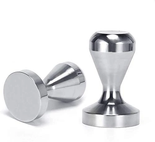 Artisan Coffee Tamper 53 mm Calibrated Espresso Tamper Reliable
