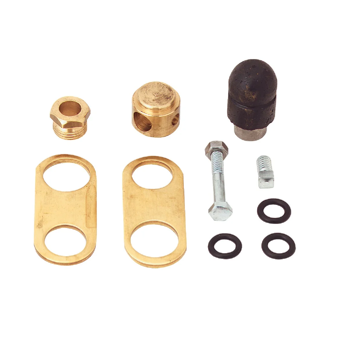 Expertly Made Simmons 4800 800SB Series Hydrant Repair Kit Verified