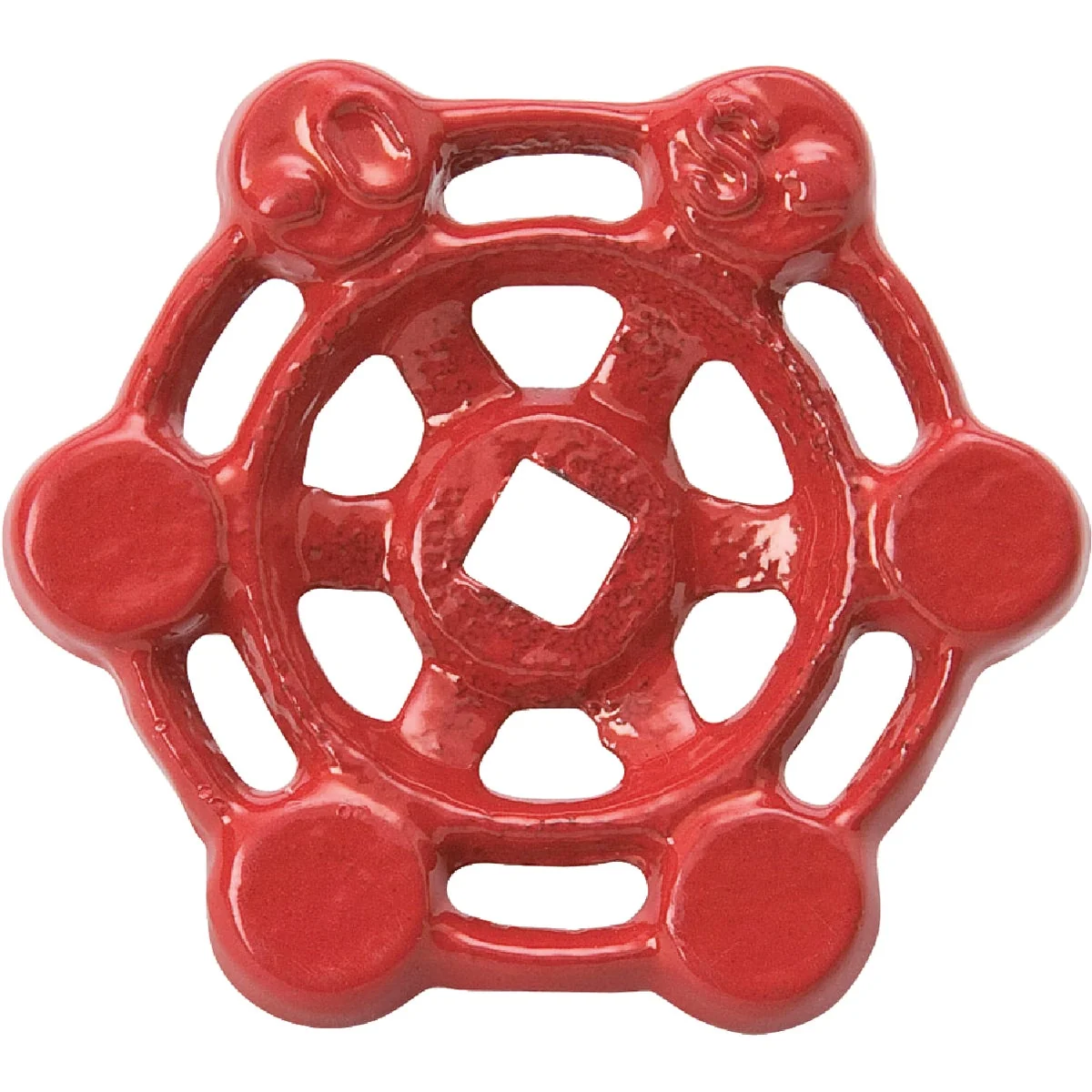 Relaxed ProLine 1 In. Wheel Valve Handle Professional