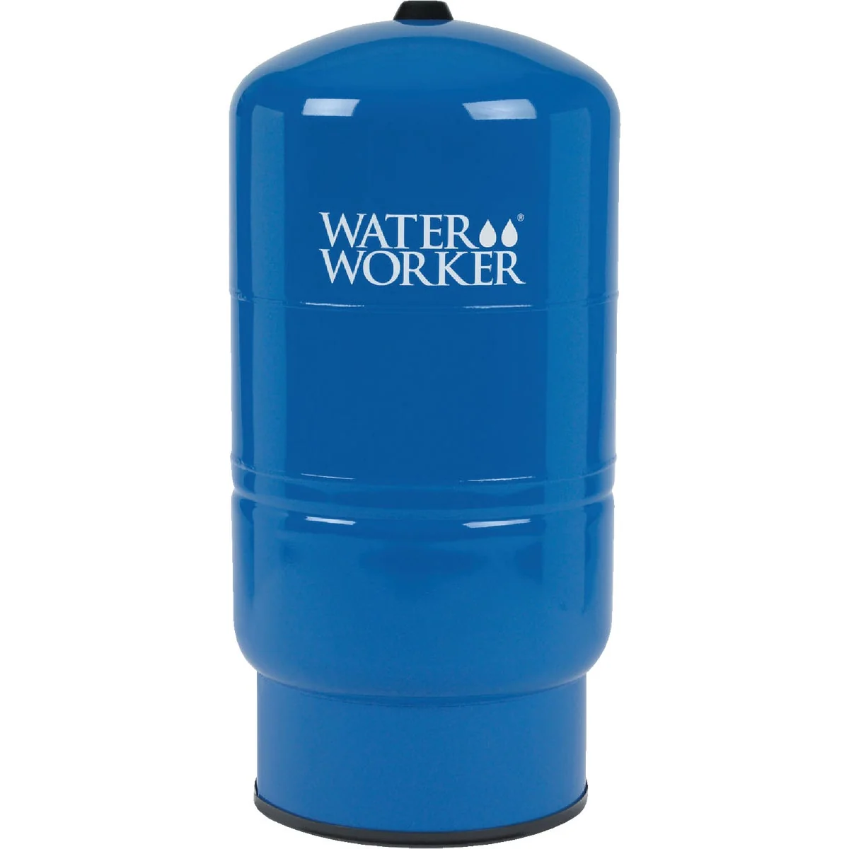Official Water Worker 20 Gal. Vertical Pre-Charged Well Pressure Tank Authentic