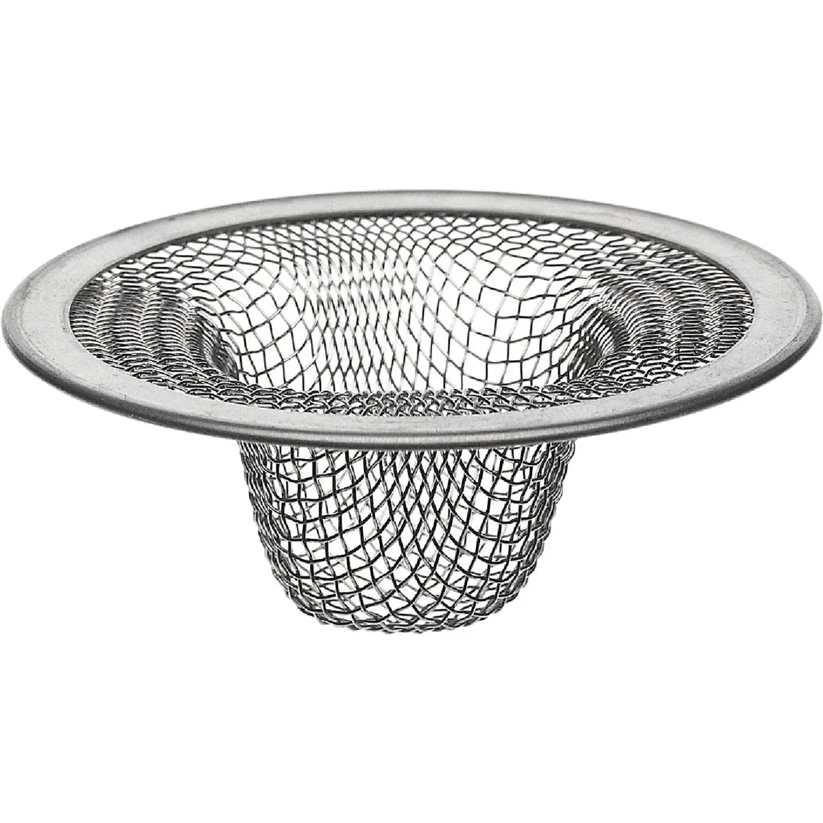 Functional Danco 2-1 2 In. Stainless Steel Bathroom Sink Drain Strainer Next-Generation