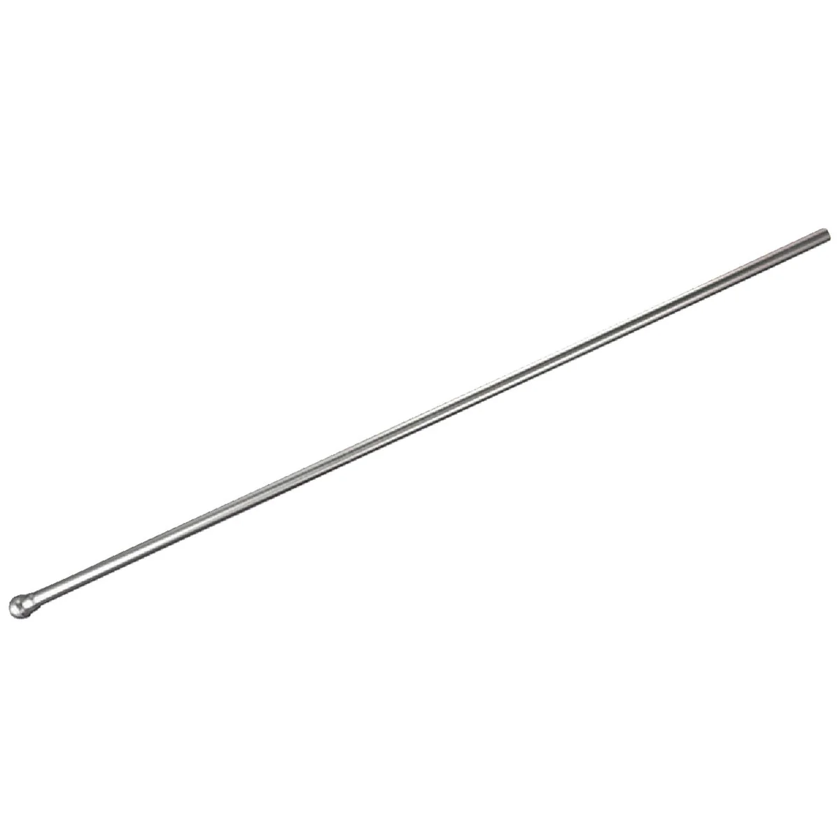 Effective Do it 3 8 In. OD X 20 In. L Brass Faucet Supply Tube Green