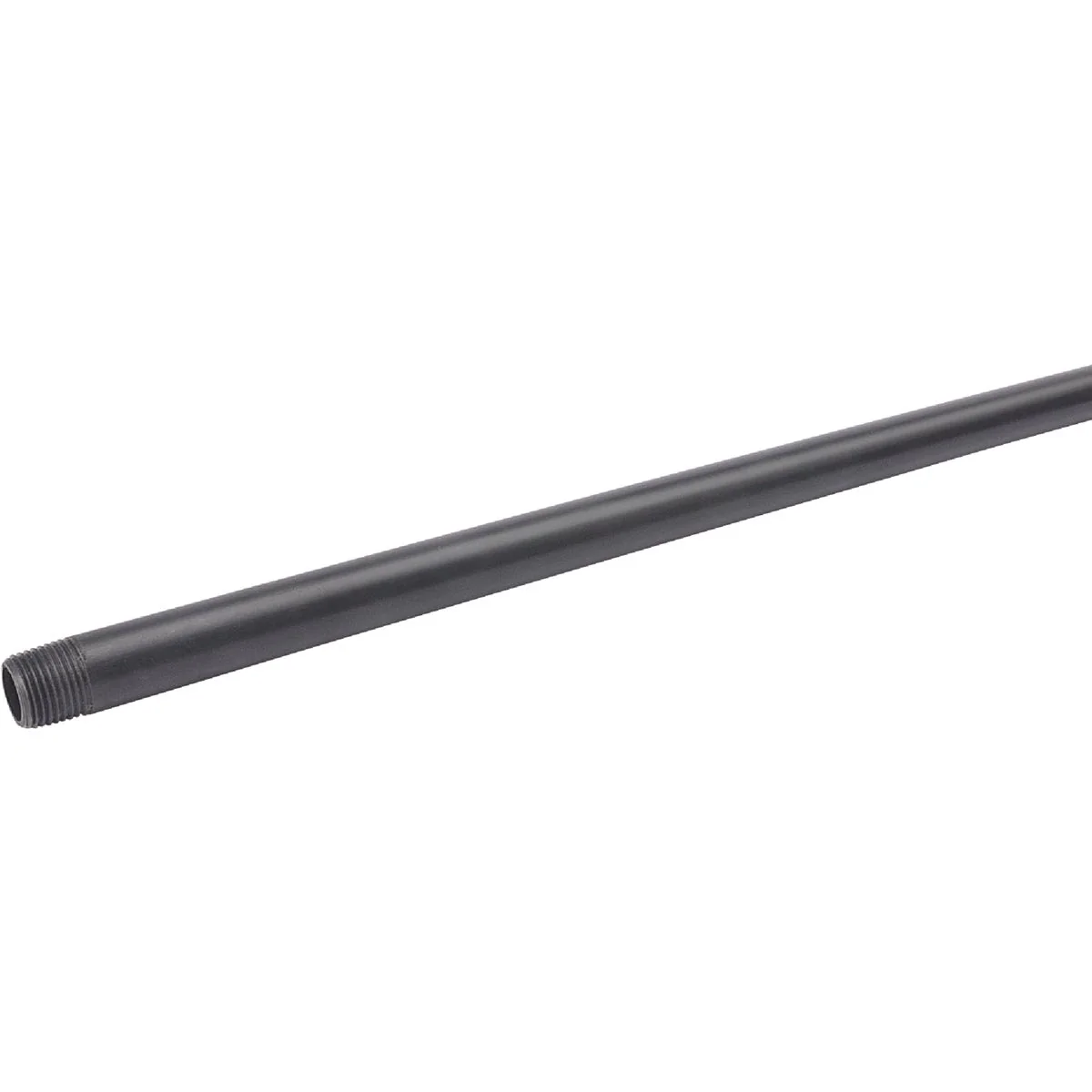 Fashionable B K 1 2 In. x 24 In. Schedule 80 PVC Nipple Premium Material