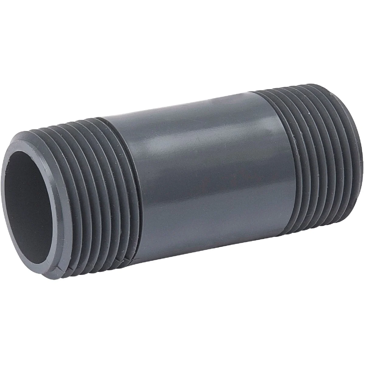 Expertly Made B K 3 4 In. x 8 In. Schedule 80 PVC Nipple Quality
