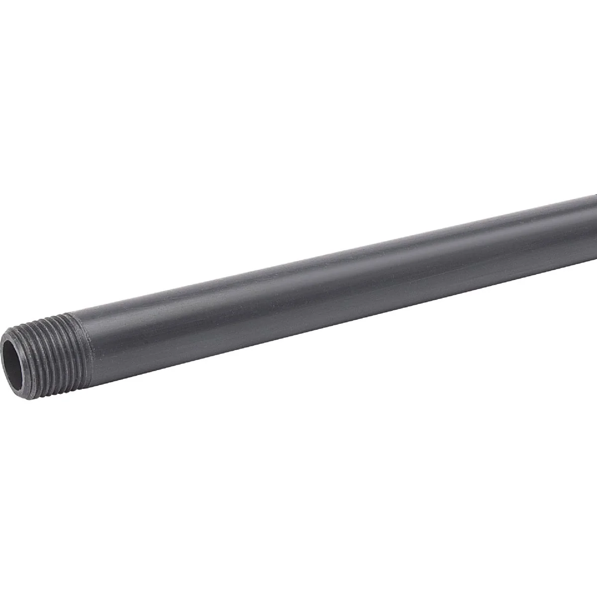 Elite B K 3 4 In. x 36 In. Schedule 80 PVC Nipple Sophisticated