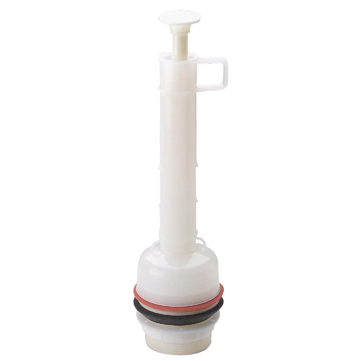 Responsible Mansfield Watersaver 3.5 GPF Flush Valve Efficient