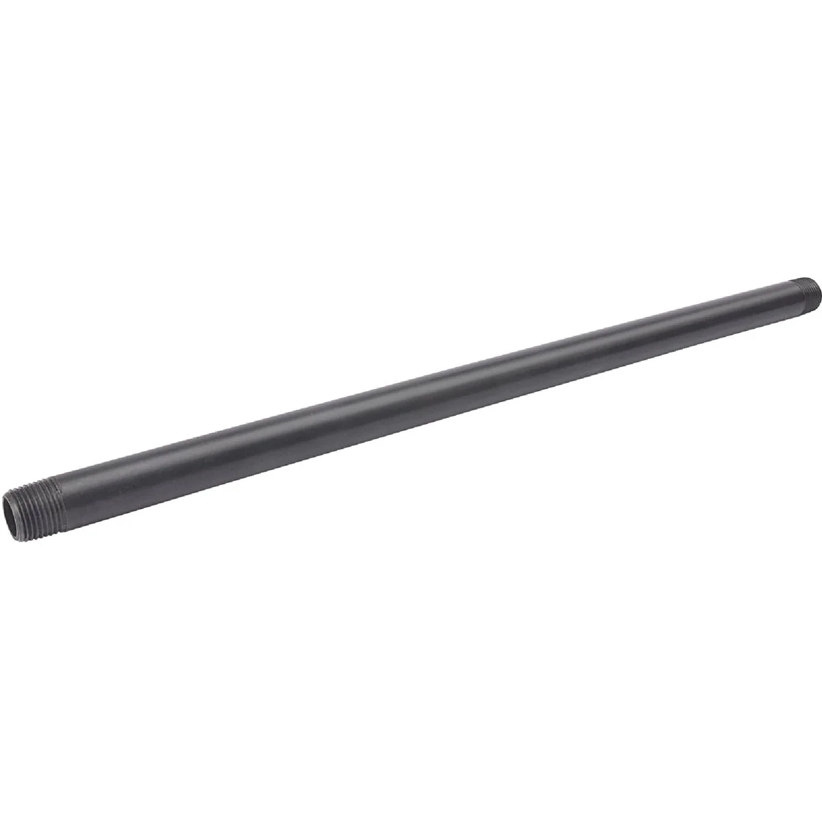 Clean B K 1 In. x 12 In. Schedule 80 PVC Nipple Long-Lasting