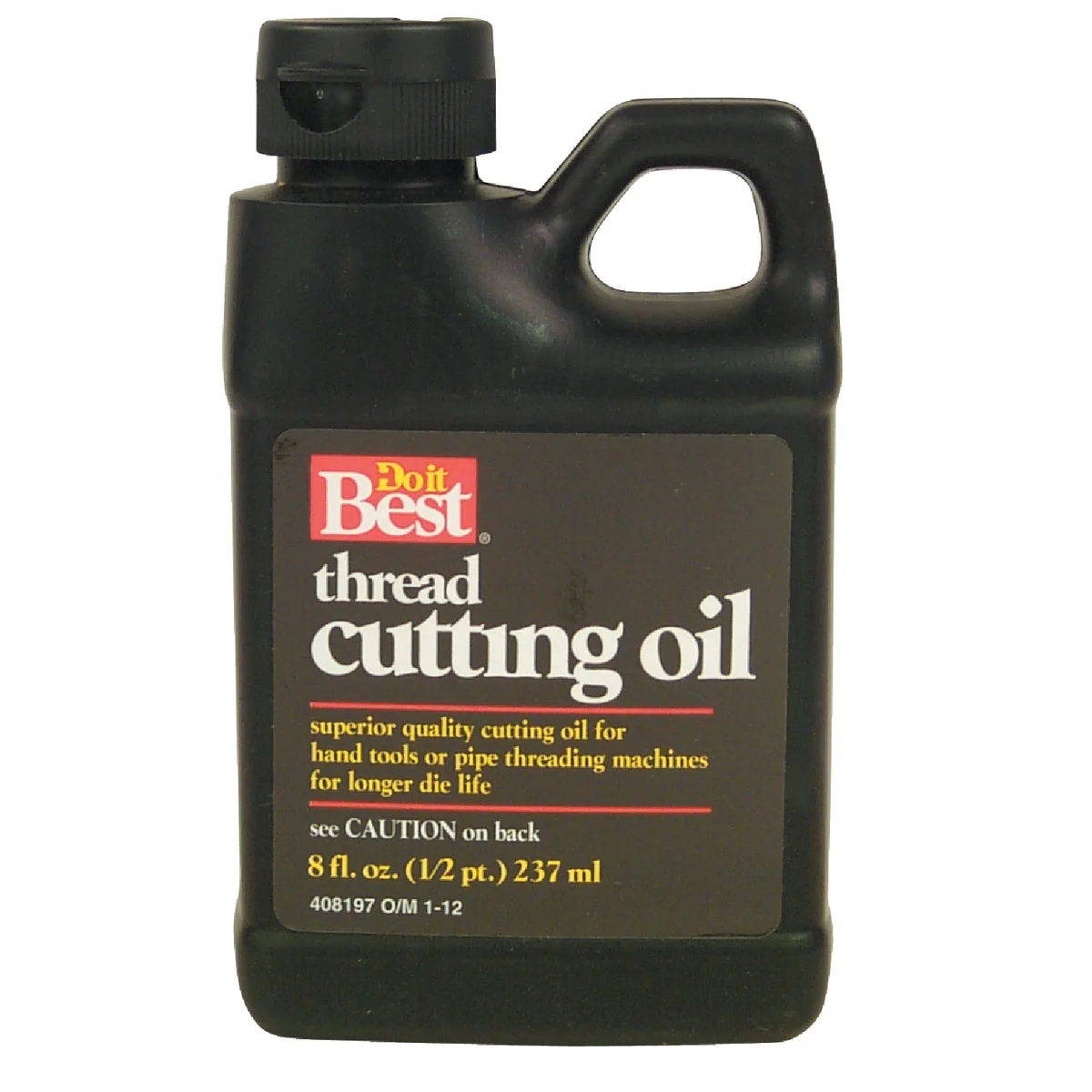 Exceptional Do it 1 2 Pt. Cutting Oil Artisan