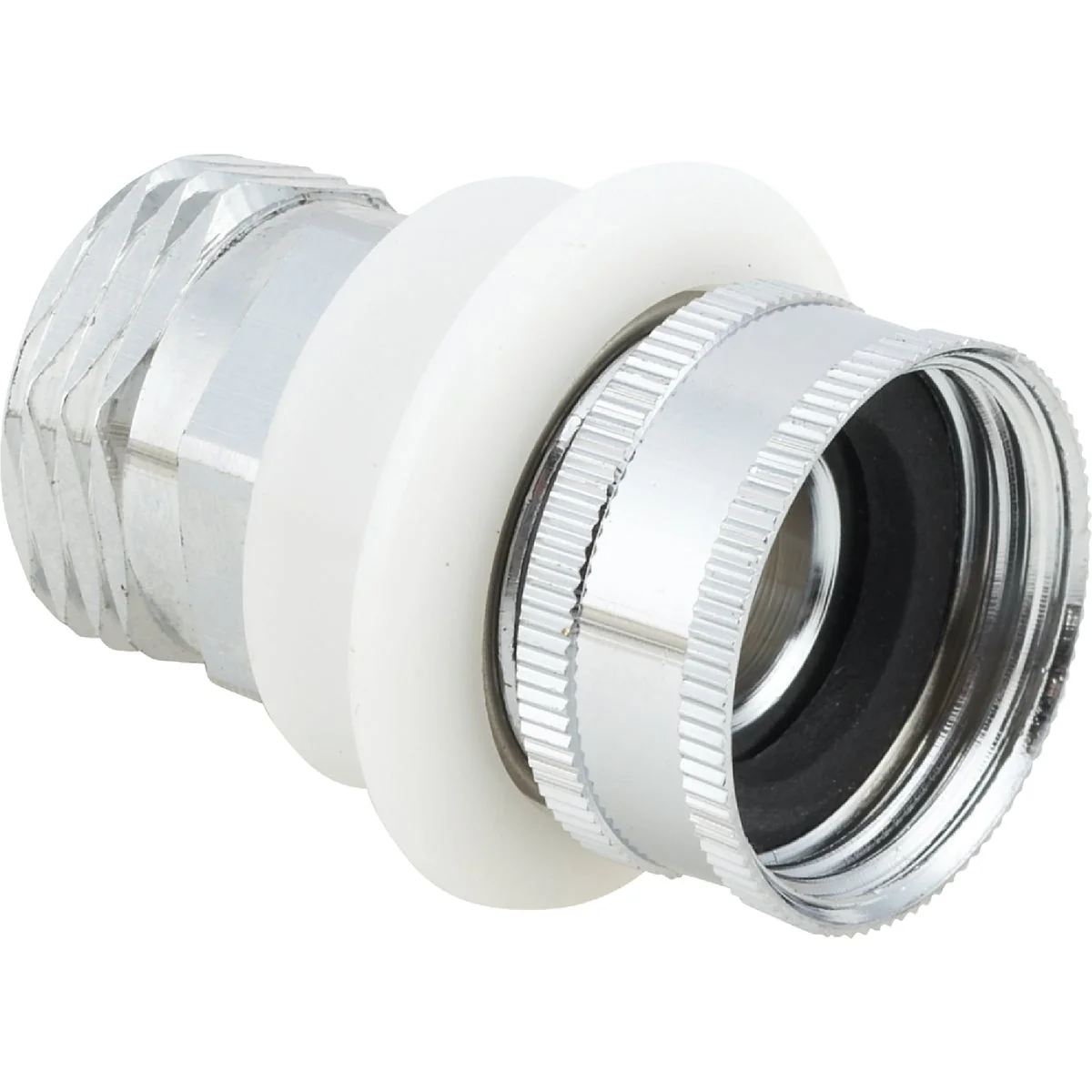 Sustainable Do it 3 4 Male Hose Thread to Female Personal Shower Hose Connector Faucet Adapter User-Friendly