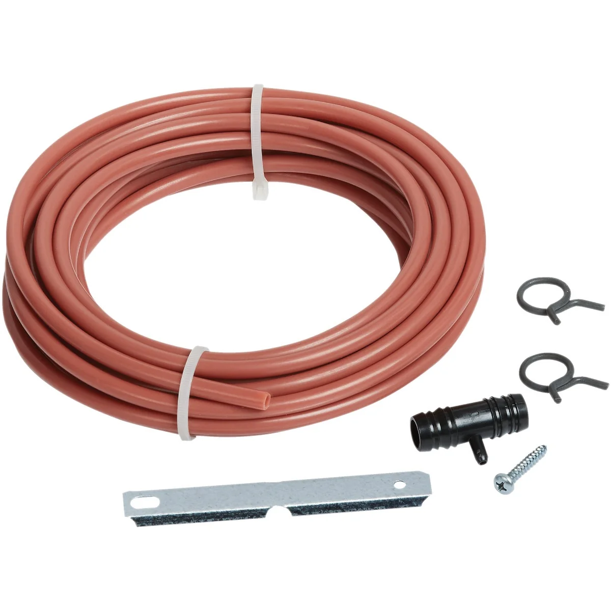 Elegant Dial 1 2 In. Dia x 25 Ft. L Bleed Off Kit Authentic