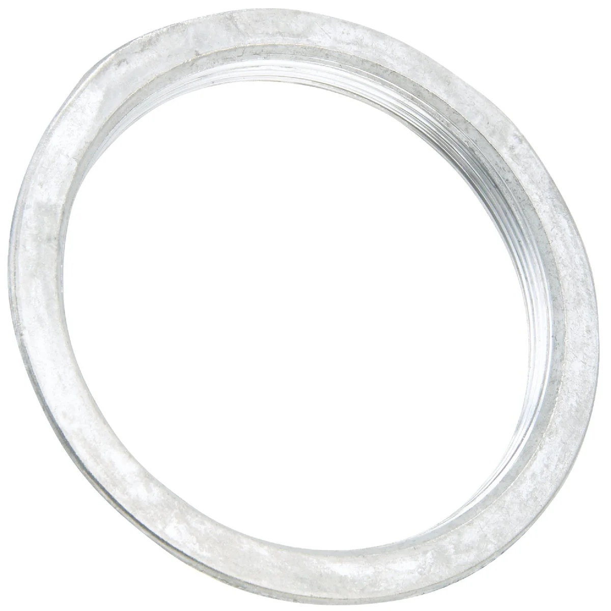 Convenient Do it Die-Cast Basket Strainer Lock Nut Selected