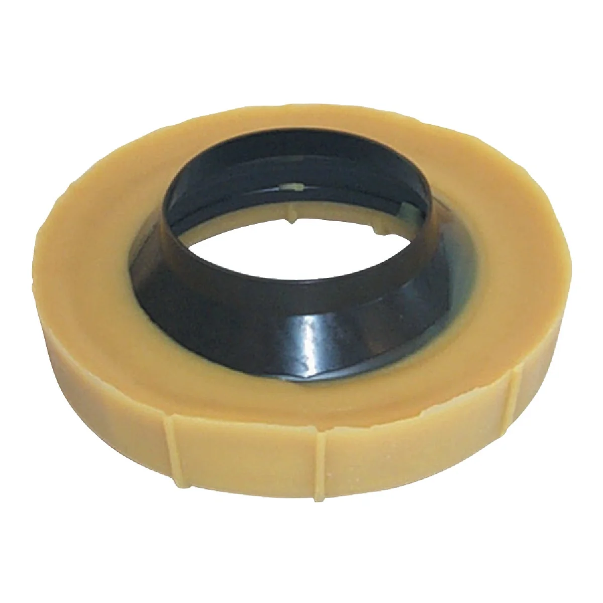 High-Grade Do it No-Seep No 1 Flanged Wax Ring Bowl Gasket Elegant