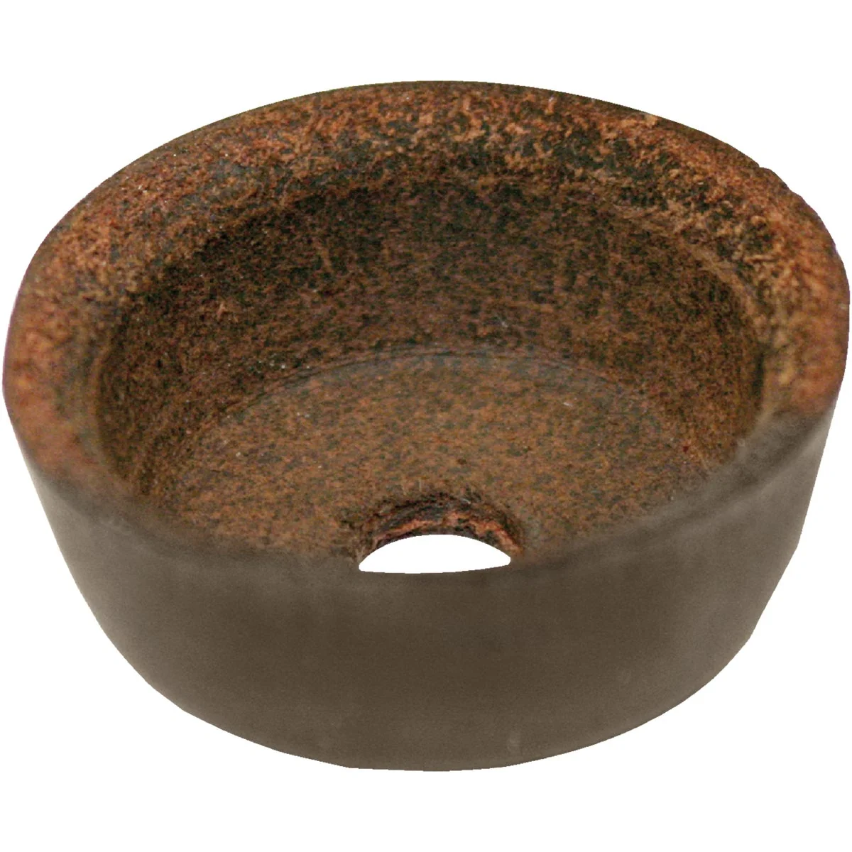 Artisan Merrill 1-1 2 In. x 3 8 In. x 5 8 In. Cup Leather Genuine